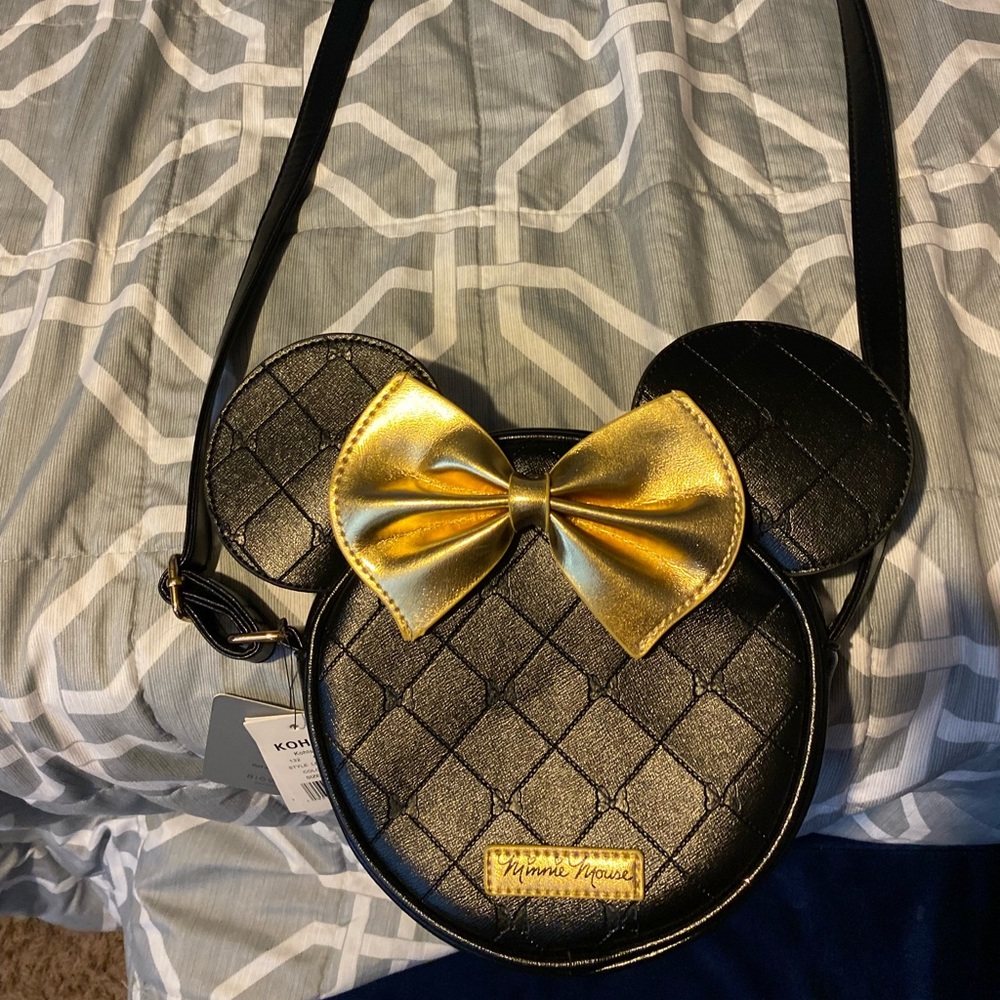 Minnie Mouse Bag